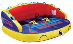 Phazer 3 Three-Person Towable Tube