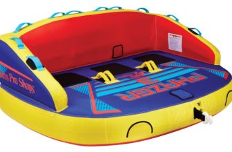 Phazer 3 Three-Person Towable Tube