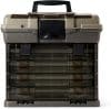 Plano Guide Series 4-By Rack System 3700 Size Tackle Box