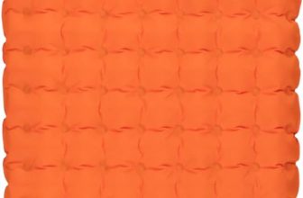 Pro Insulated Sleeping Pad for Camping