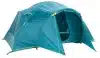 Quest Zion Cross Vent 8 Person Tent