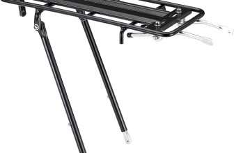 Schwinn Rear Bike Rack