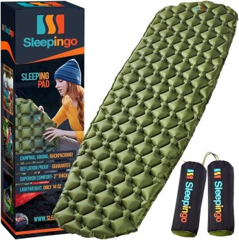 Sleepingo Ultralight Sleeping Mat