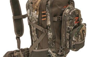 ALPS OutdoorZ Crossfire Backpack