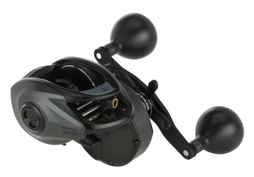 Abu Garcia Beast 200LP Baitcast Reel