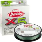 Berkley x5 Braid Fishing Line 80 lb
