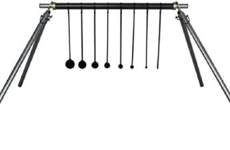 Birchwood Casey 22 Cal RIMFIRE KYL Target
