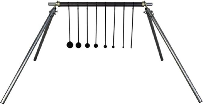 Birchwood Casey 22 Cal RIMFIRE KYL Target