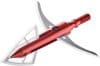 Bloodsport Gravedigger Extreme 4-Blade Hunting Hybrid Mechanical Broadhead