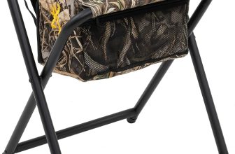 Browning SteadyReady Hunting Chair