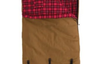Cabela's Mountain Trapper 40° Sleeping Bag