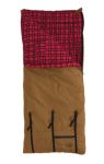 Cabela's Mountain Trapper 40° Sleeping Bag