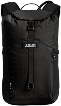 CamelBak Arete 18 Hydration Pack Backpack with 50oz Crux Reservoir