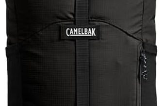CamelBak Arete 18 Hydration Pack Backpack with 50oz Crux Reservoir