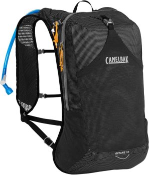 CamelBak Octane 12 Hiking Hydration Pack 70oz