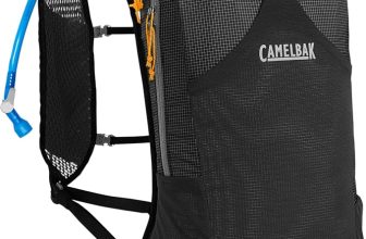 CamelBak Octane 12 Hiking Hydration Pack 70oz