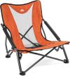 Cascade Mountain Tech Folding Camp Chair