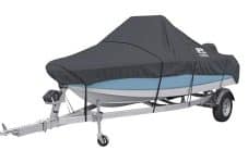 Classic Accessories StormPro Center Console Boat Cover