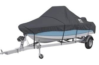 Classic Accessories StormPro Center Console Boat Cover