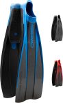 Cressi High Duty Full Foot Pocket Scuba Diving Fins