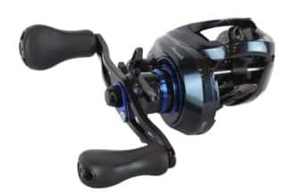 DOBYNS RODS Maverick Casting Reel