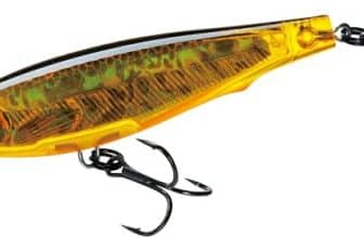 Duel Yo Zuri F 1157 3 Ds Minnow Suspending Lure 4 Inch