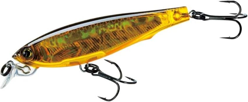 Duel Yo Zuri F 1157 3 Ds Minnow Suspending Lure 4 Inch