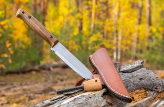Essential Survival Knife Skills for Outdoor Success