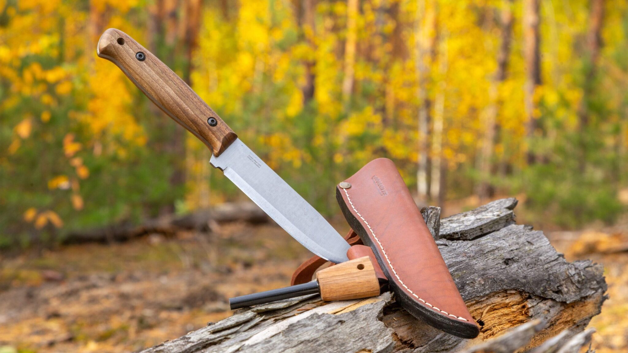 Essential Survival Knife Skills for Outdoor Success