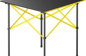 FanttikOutdoor Zeta V11 Pro Camping Table