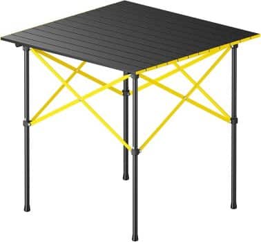 FanttikOutdoor Zeta V11 Pro Camping Table