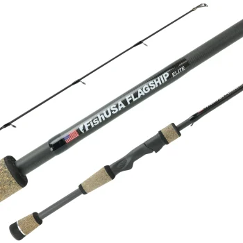 FishUSA Flagship Elite Spinning Rods