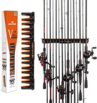 KastKing Vertical Fishing Rod Holder