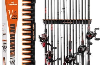 KastKing Vertical Fishing Rod Holder