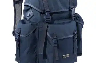 L.L.Bean Continental Rucksack