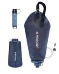 LifeStraw Peak All-in-One Portable Water Filtration System