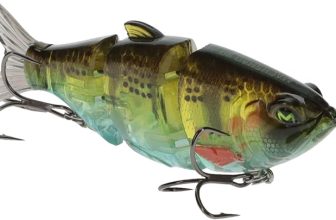MACH MachShad Fishing Lure