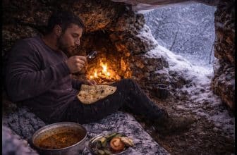 Mastering Extreme Weather Camping Essential Survival Tips