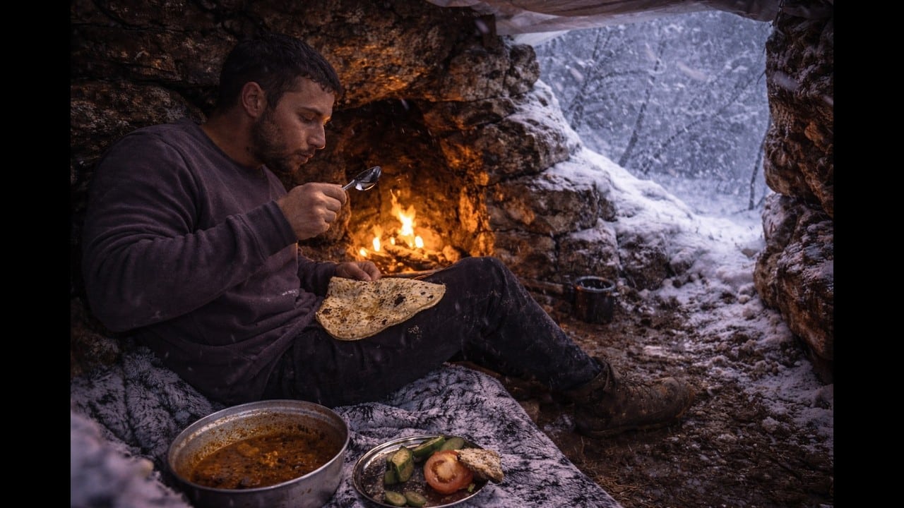 Mastering Extreme Weather Camping Essential Survival Tips