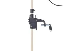 MotorGuide R3 Saltwater Trolling Motor