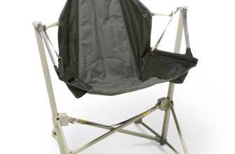 NEMO Stargaze Evo-X Folding Reclining Camp Chair