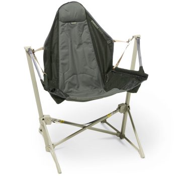 NEMO Stargaze Evo-X Folding Reclining Camp Chair