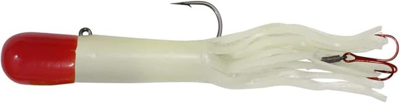 Northland Fishing Tackle Level-Head Predator Tube Jig