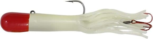 Northland Fishing Tackle Level-Head Predator Tube Jig