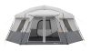 Ozark Trail 11-Person Instant Hexagon Cabin Tent