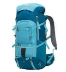 Ozark Trail 50L Adult Polyester Hiking Backpack