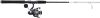 PENN Pursuit V Spinning Reel Combo