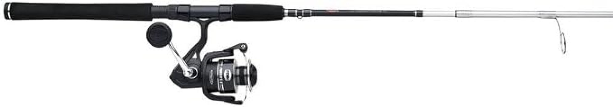 PENN Pursuit V Spinning Reel Combo
