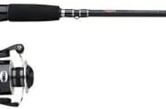 PENN Pursuit V Spinning Reel Combo