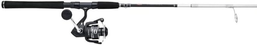 PENN Pursuit V Spinning Reel Combo